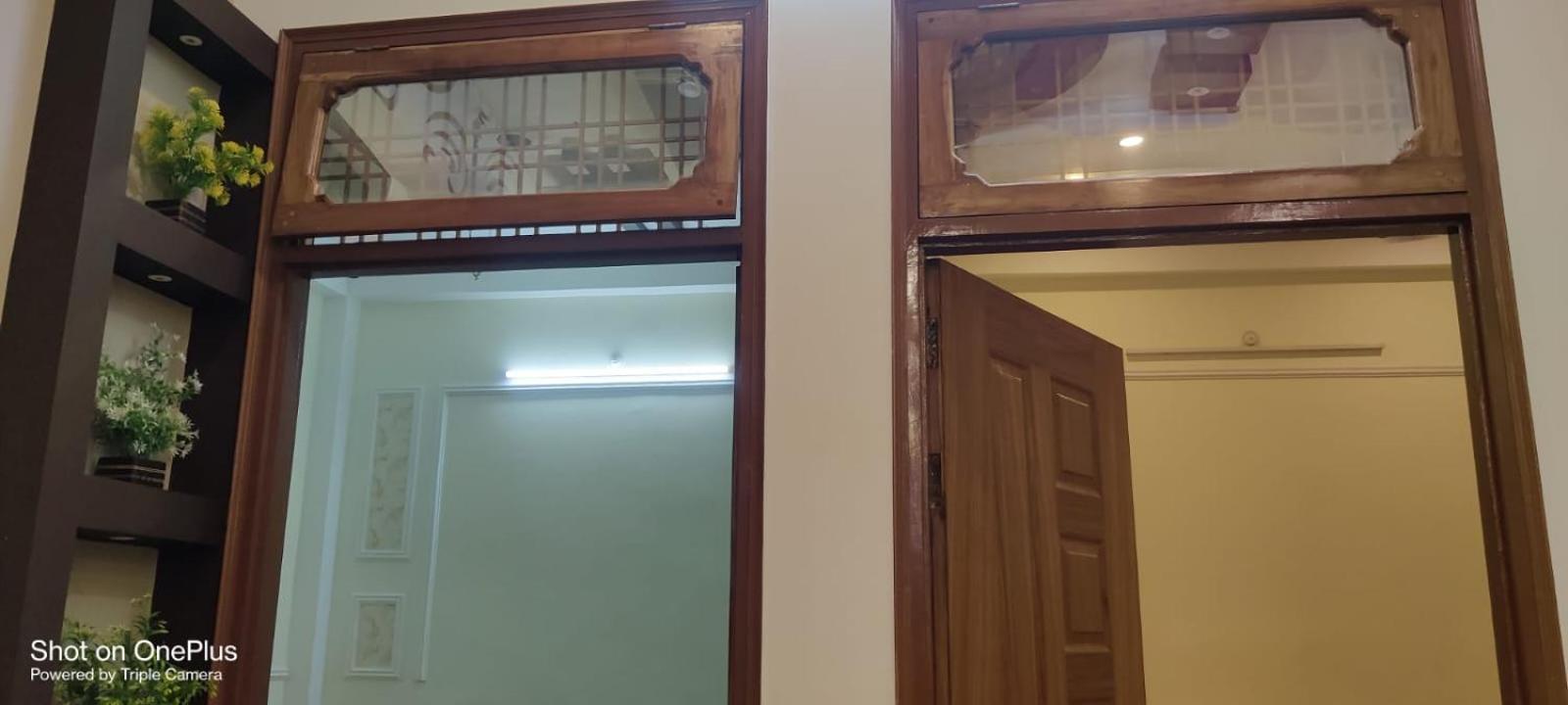 Blessing'S Home Stay 5 Bedrooms Luxury Villa Exquisite 5 Bedroom Villa Ideal Family Home Stay With Spacious Living 勒克瑙 外观 照片