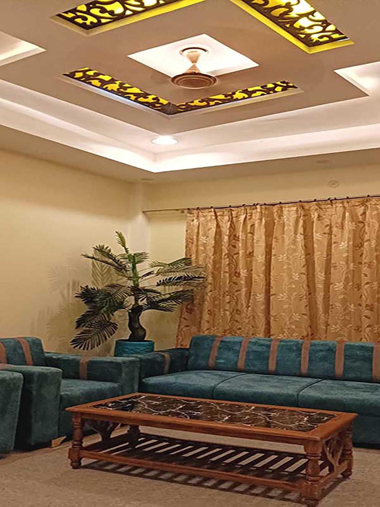 Blessing'S Home Stay 5 Bedrooms Luxury Villa Exquisite 5 Bedroom Villa Ideal Family Home Stay With Spacious Living 勒克瑙 外观 照片