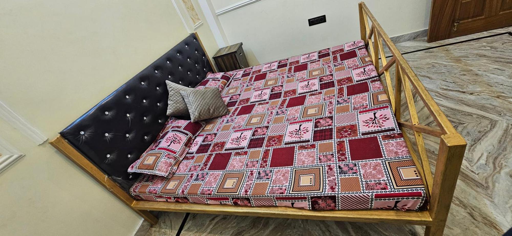 Blessing'S Home Stay 5 Bedrooms Luxury Villa Exquisite 5 Bedroom Villa Ideal Family Home Stay With Spacious Living 勒克瑙 外观 照片