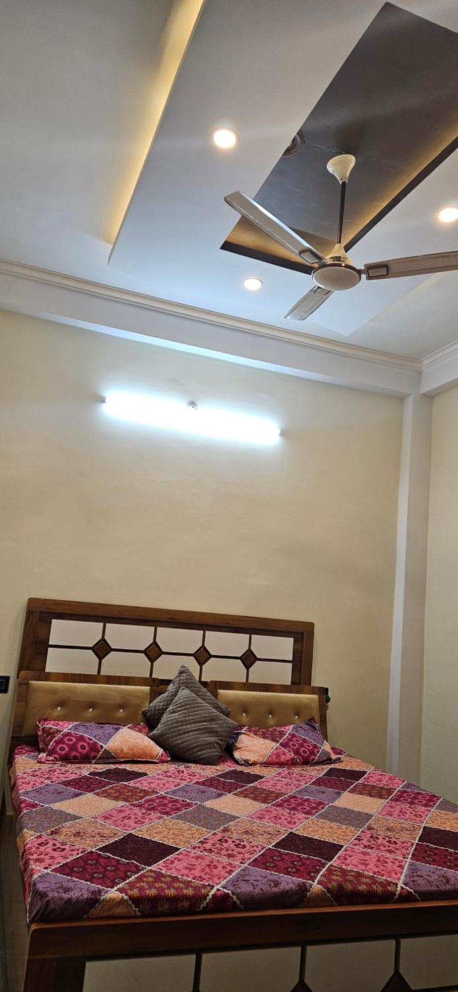 Blessing'S Home Stay 5 Bedrooms Luxury Villa Exquisite 5 Bedroom Villa Ideal Family Home Stay With Spacious Living 勒克瑙 外观 照片