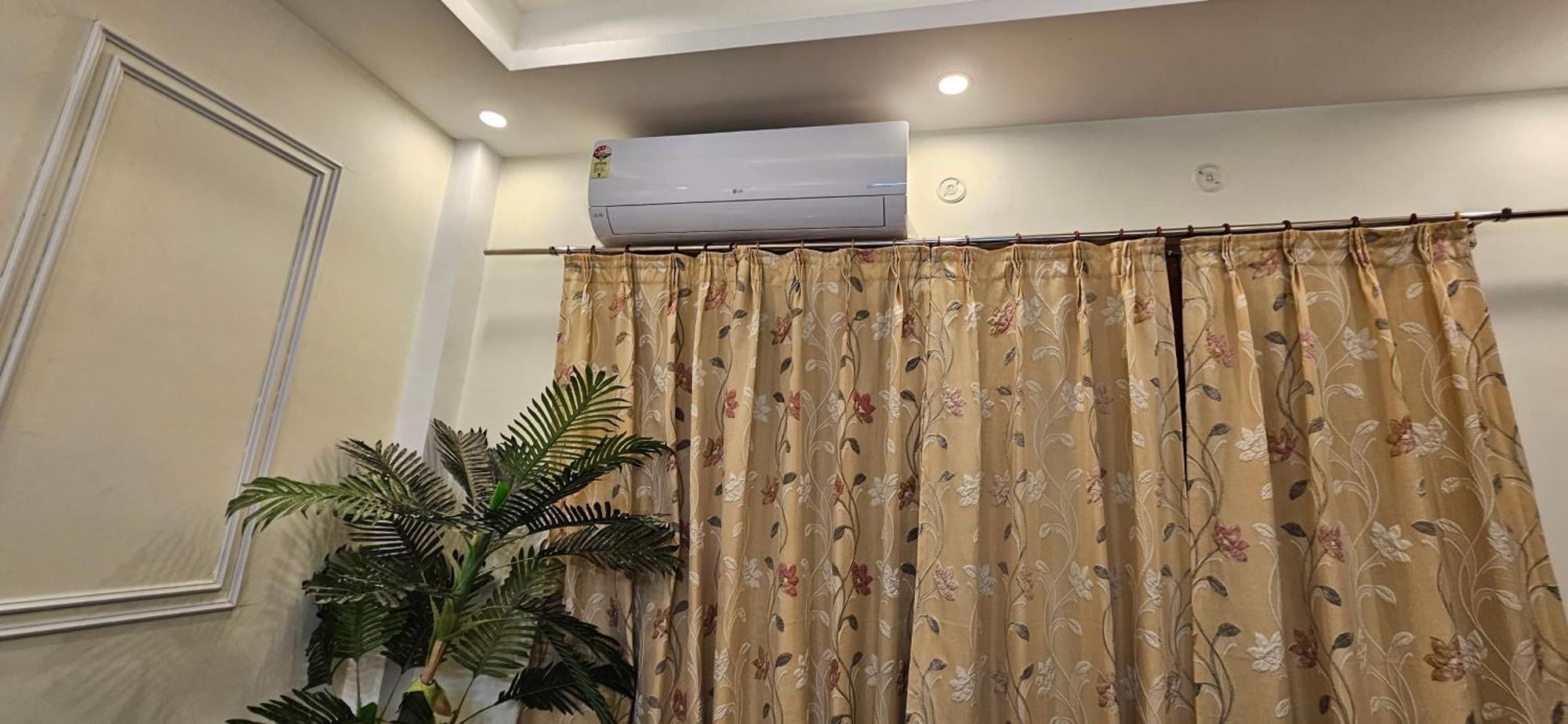 Blessing'S Home Stay 5 Bedrooms Luxury Villa Exquisite 5 Bedroom Villa Ideal Family Home Stay With Spacious Living 勒克瑙 外观 照片